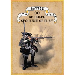 Torgau 1760 (in English) - SYW Battle System