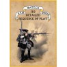 Torgau 1760 (in English) - SYW Battle System