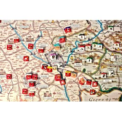 La Guerra di Gradisca 1615-1617