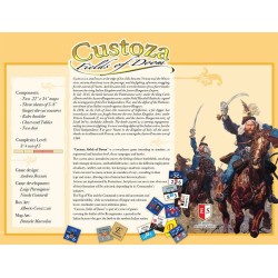 Custoza, Fields of Doom 1866