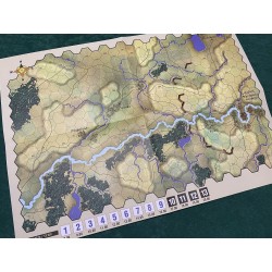 Friedland1807 (+ Heilsberg & Mohrungen)