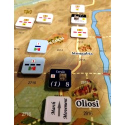 Custoza, Fields of Doom 1866