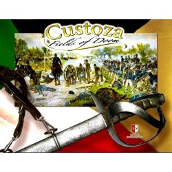 Custoza, Fields of Doom 1866