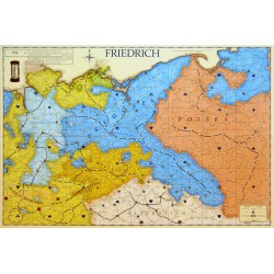 Friedrich Anniversary Edition
