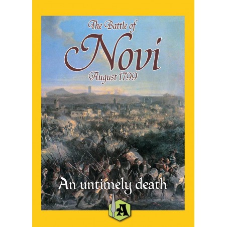 Novi 1799