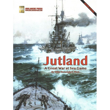 GWAS - Jutland Playbook 2nd Edition