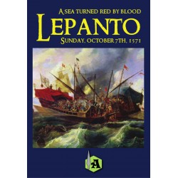 Lepanto 1571