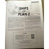 SWWAS: Ships of Plan Z (with counters)