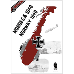 Norway 1940