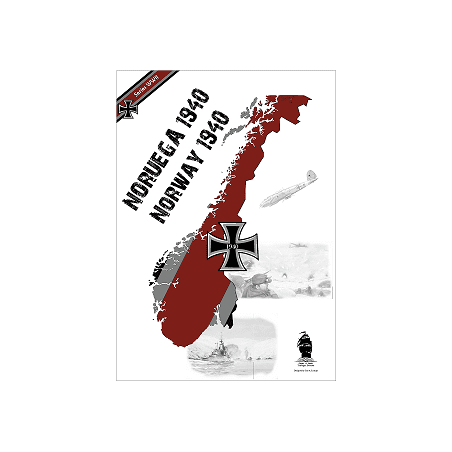 Norway 1940