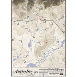 Austerlitz 1805  (2nd edition)