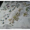 Austerlitz 1805  in 3D (Wooden blocks + stickers)
