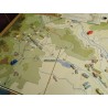 Austerlitz 1805  in 3D (Wooden blocks + stickers)