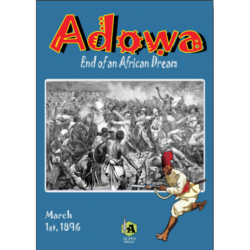 Adowa 1896