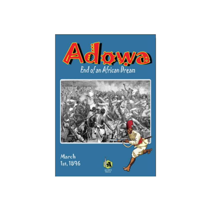 Adowa 1896