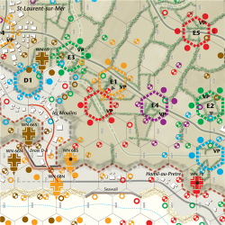 D-Day at Omaha Beach 2nd Edition