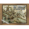 D-Day at Omaha Beach 2nd Edition
