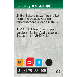 D-Day at Omaha Beach 2nd Edition