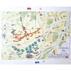 Waterloo 1815 - The Last Battle of Napoleon (3rd ed.)