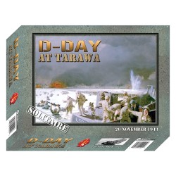 D-Day at Tarawa 2nd Ed.