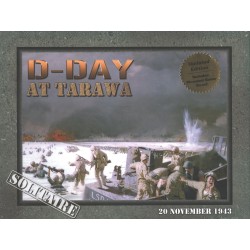 D-Day at Tarawa 2nd Ed.