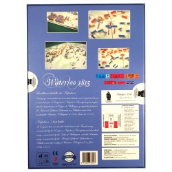 Waterloo 1815 - The Last Battle of Napoleon (3rd ed.)