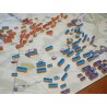 Waterloo 1815 in 3D (Wooden blocks + stickers)
