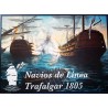 Ships of the line: Trafalgar 1805 (2ed)