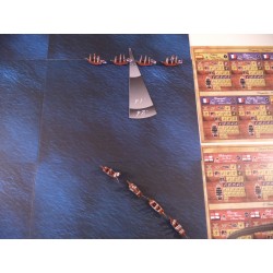 Ships of the line: Trafalgar 1805 (2ed)