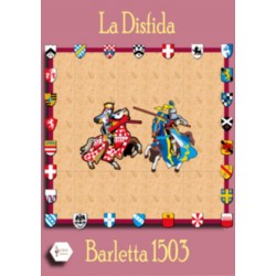 La Disfida 1503