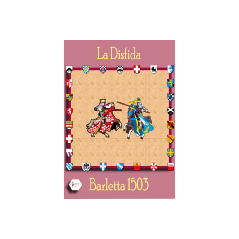 La Disfida 1503