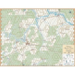 Napoleon against Russia (from Smolensk to Moscow 1812)