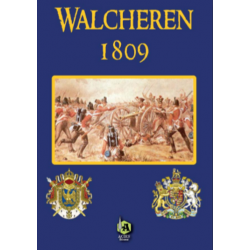 Walcheren 1809