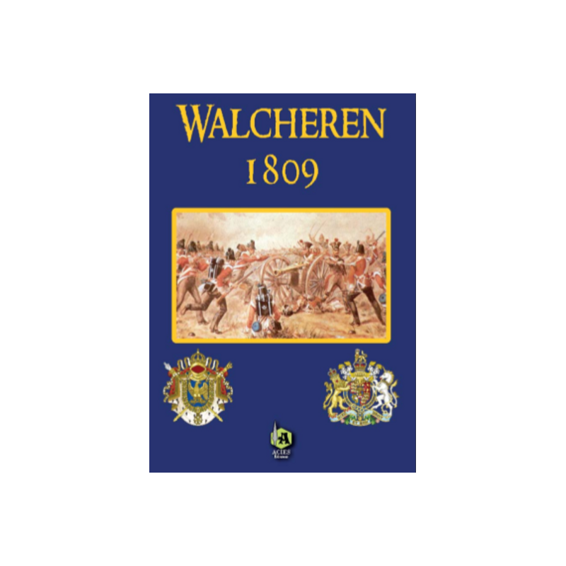 Walcheren 1809