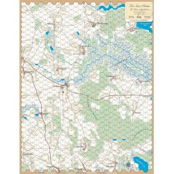 Four Lost Battles (War of Liberation 1813 part III)