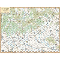 Four Lost Battles (War of Liberation 1813 part III)