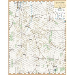 Four Lost Battles (War of Liberation 1813 part III)