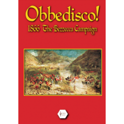 Obbedisco 1866