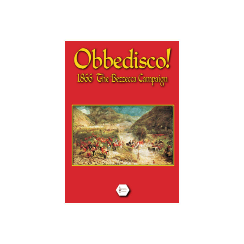 Obbedisco 1866