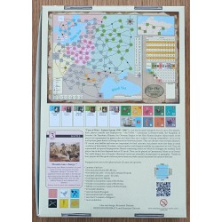 Time of Wars: Eastern Europe 1590 – 1660