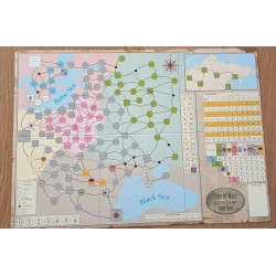Time of Wars: Eastern Europe 1590 – 1660
