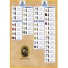 Kunersdorf 1759 (content in French) - SYW Battle System