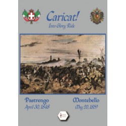 Caricat! 1848 & 1859