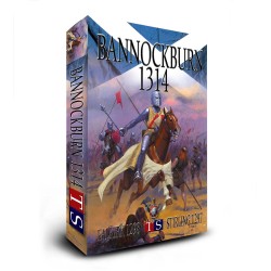 Bannockburn 1314 (3 battles)