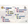 First Victories (Glory & Empire) - Wellington versus Napoleon