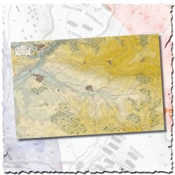 Assault on the Western Ridge (Glory & Empire) - First Victories Expansion