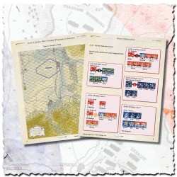Assault on the Western Ridge (Glory & Empire) - Extension pour First Victories