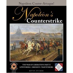 Napoleon's Counterstrike...