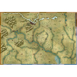 Stalingrad 1942 - Partie A