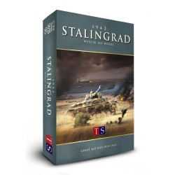 Stalingrad 1942 - Part A